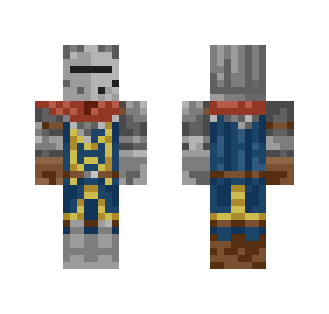 Elite Knight
