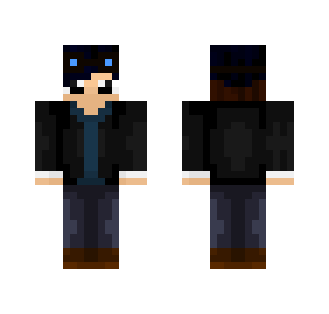 DanTDM (My Youtubers Series)