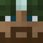 [LoTC] Harian Man - Male Minecraft Skins - image 3