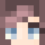 Collab With lolighta2pon - Female Minecraft Skins - image 3