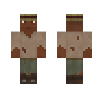 [LoTC] Spice Farmer