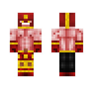 Giant - Male Minecraft Skins - image 2