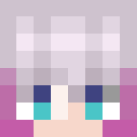 Dragon Kanna Kamui - Female Minecraft Skins - image 3