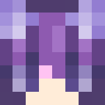 Download Free pls say wb to me thx Skin for Minecraft image 3 pls say wb to me thx - Female Minecraft Skins - image 3