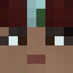 [LoTC] Harian Woman - Female Minecraft Skins - image 3