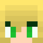 Yukana Yame (Hajimete no Gal) - Female Minecraft Skins - image 3