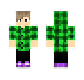 Emerald Boy