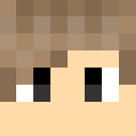 Emerald Boy - Boy Minecraft Skins - image 3