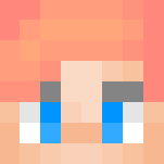 Hoodie Boy - Boy Minecraft Skins - image 3