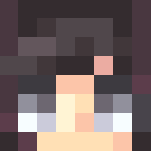 Faith // Request - Female Minecraft Skins - image 3