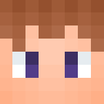 Random guy - Male Minecraft Skins - image 3