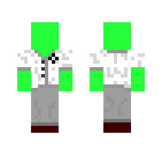 SCP-Scientist