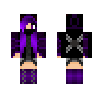 Purple Assassin