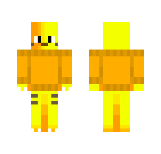 Toontale: Rintoo - Male Minecraft Skins - image 2