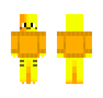 Toontale: Rintoo