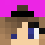 Skin CorlienDDG - DDG Fangirl - Female Minecraft Skins - image 3
