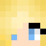 Skin made for Shendy - Female Minecraft Skins - image 3