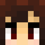 Ji-Won - Female Minecraft Skins - image 3