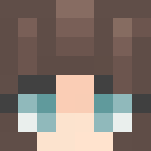 [Undertale OC] revenge - Female Minecraft Skins - image 3