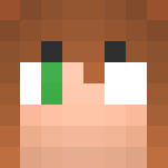 Herobrine Girl : Update - Girl Minecraft Skins - image 3