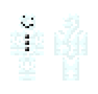 Original Snowman