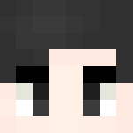 Im Back - Male Minecraft Skins - image 3