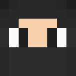 God Eater Soldier (Remake) - Male Minecraft Skins - image 3