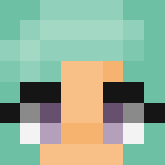 K Y L I E - Female Minecraft Skins - image 3