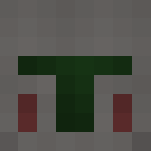 Mandalorian - Male Minecraft Skins - image 3