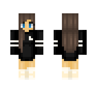♥ OC || Kendylle ♥