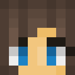 ♥ OC || Kendylle ♥ - Female Minecraft Skins - image 3