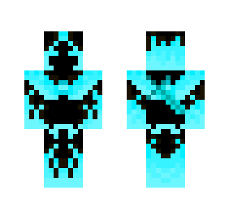 Diamond Assassin