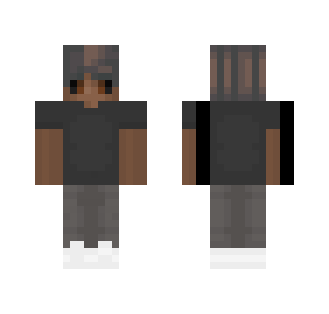 My Personal Skin