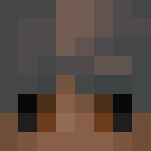 My Personal Skin - Male Minecraft Skins - image 3