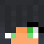 Aphmau Emerald Secret 3 - Female Minecraft Skins - image 3