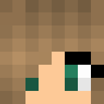 Prom Girl - Girl Minecraft Skins - image 3