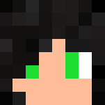 Aphmau Emerald Secret 3 - Female Minecraft Skins - image 3