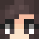 ♡ Overall Girl ♡ - Girl Minecraft Skins - image 3