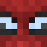 Spiderman (Infinity War) - Comics Minecraft Skins - image 3