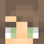 Zosia Mae | Contest Entry - Female Minecraft Skins - image 3