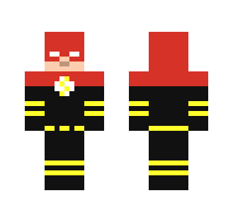 justice lord flash