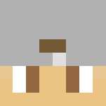 B3RGGR3N V.3 - Male Minecraft Skins - image 3