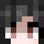 Casual Akame - Female Minecraft Skins - image 3