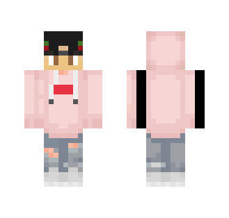 B3RGGR3N V.2