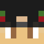 B3RGGR3N V.2 - Male Minecraft Skins - image 3
