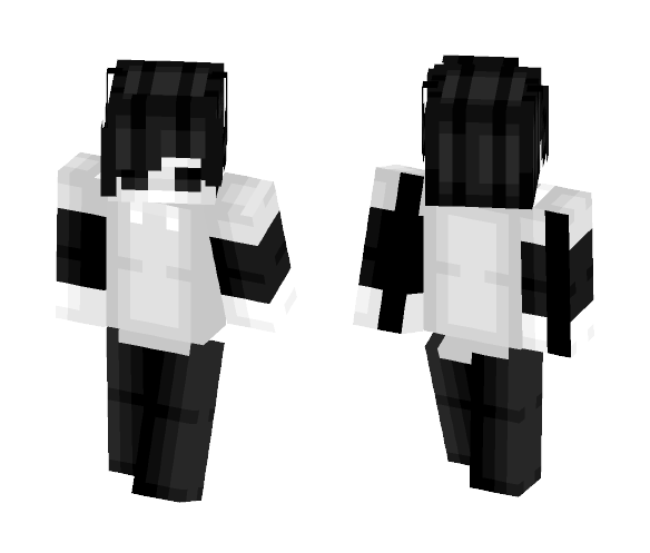Blandy -- Request - Male Minecraft Skins - image 1