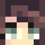 Gothic // Request - Female Minecraft Skins - image 3