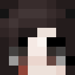Breathe - Female Minecraft Skins - image 3