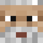 Edge master (SoulCalibur) - Male Minecraft Skins - image 3
