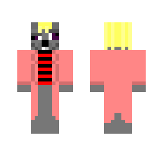 Gregory - Gregory Horror Show